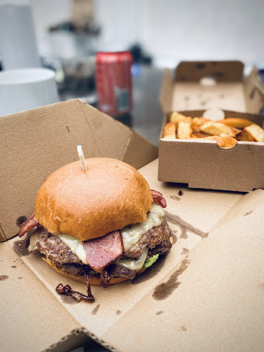 Photo of Fat Bro'z - 78 Catton Grove Rd, Norwich NR3 3AA